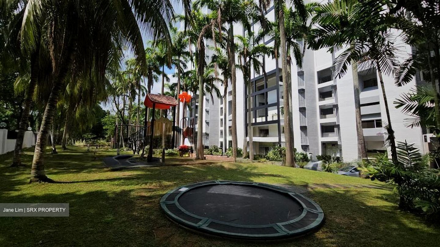 Townhouse Apartments (D9), Apartment #518180431